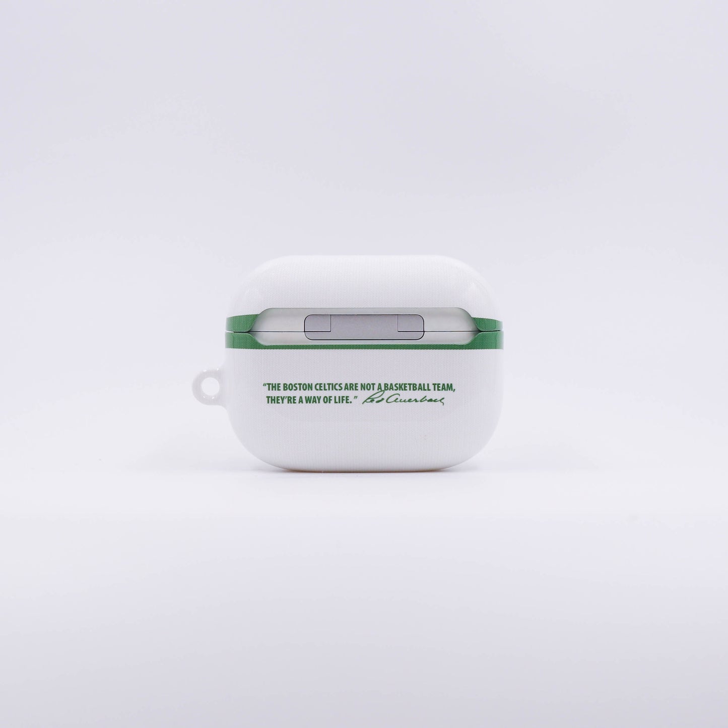 BOS Association AirPods Case