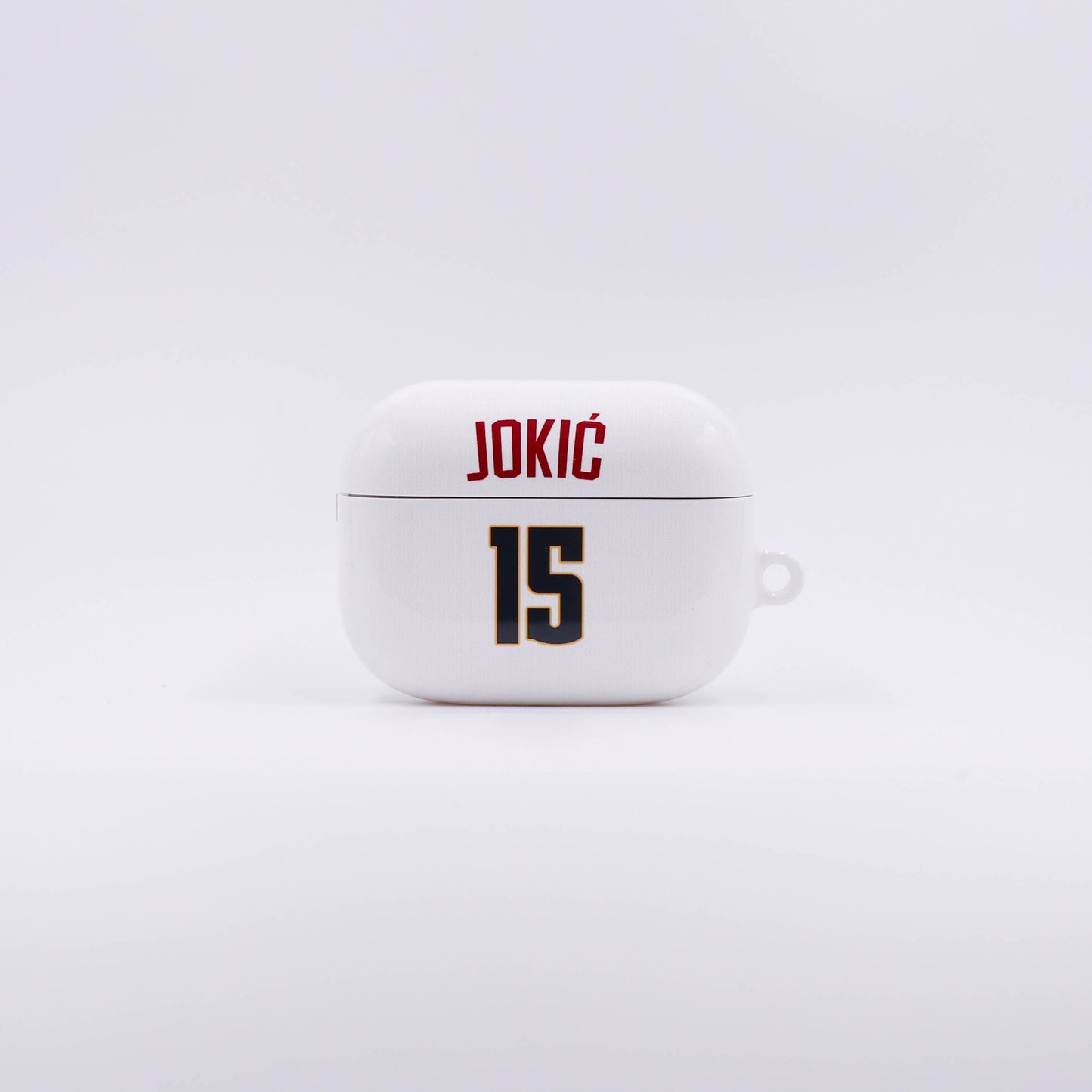 DEN Association AirPods Case