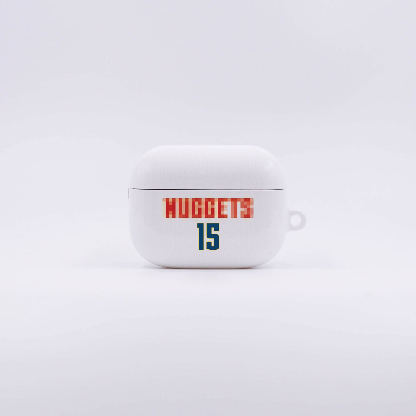 DEN Association AirPods Case