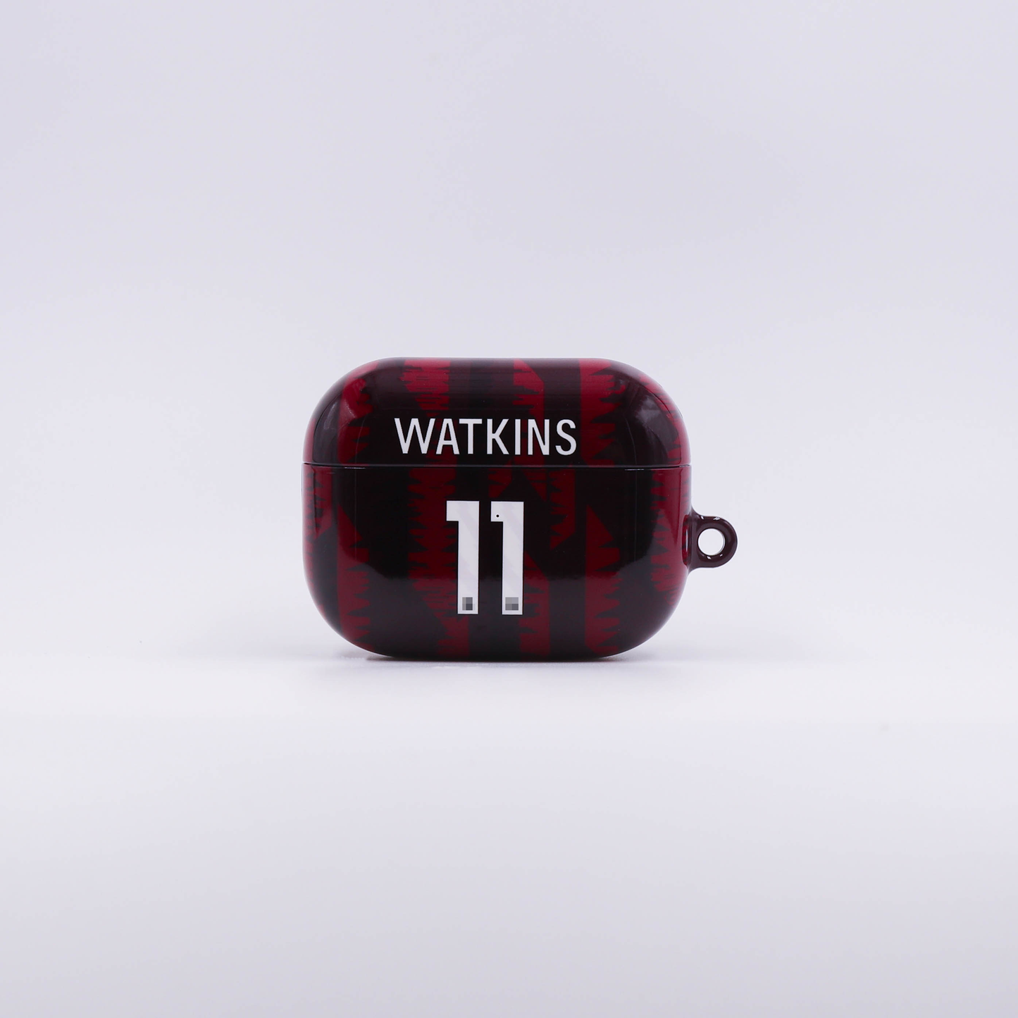 Aston 23/24 Home AirPods Case