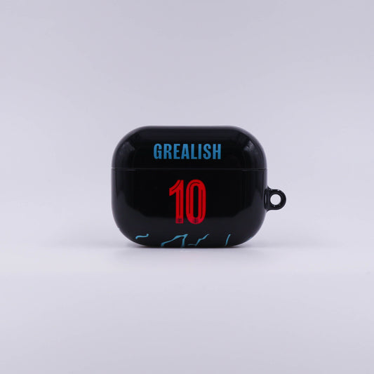 Man Blue 23/24 3rd Away AirPods Case