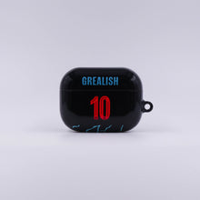 Load image into Gallery viewer, Man Blue 23/24 3rd Away AirPods Case