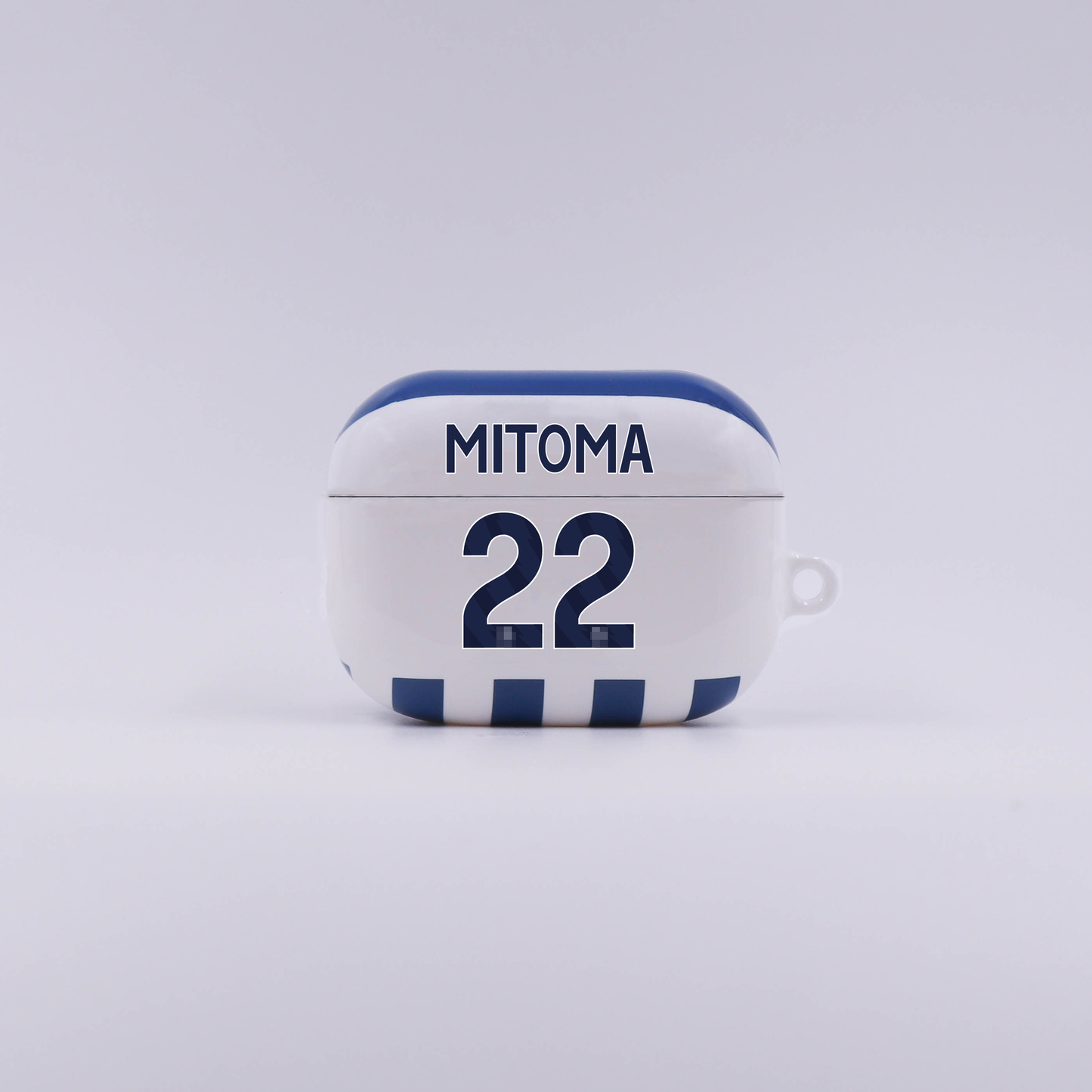 BHA 23/24 Home AirPods Case