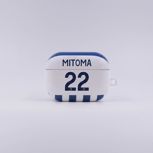 BHA 23/24 Home AirPods Case