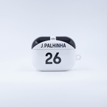 Load image into Gallery viewer, Fulham 23/24 Home AirPods Case