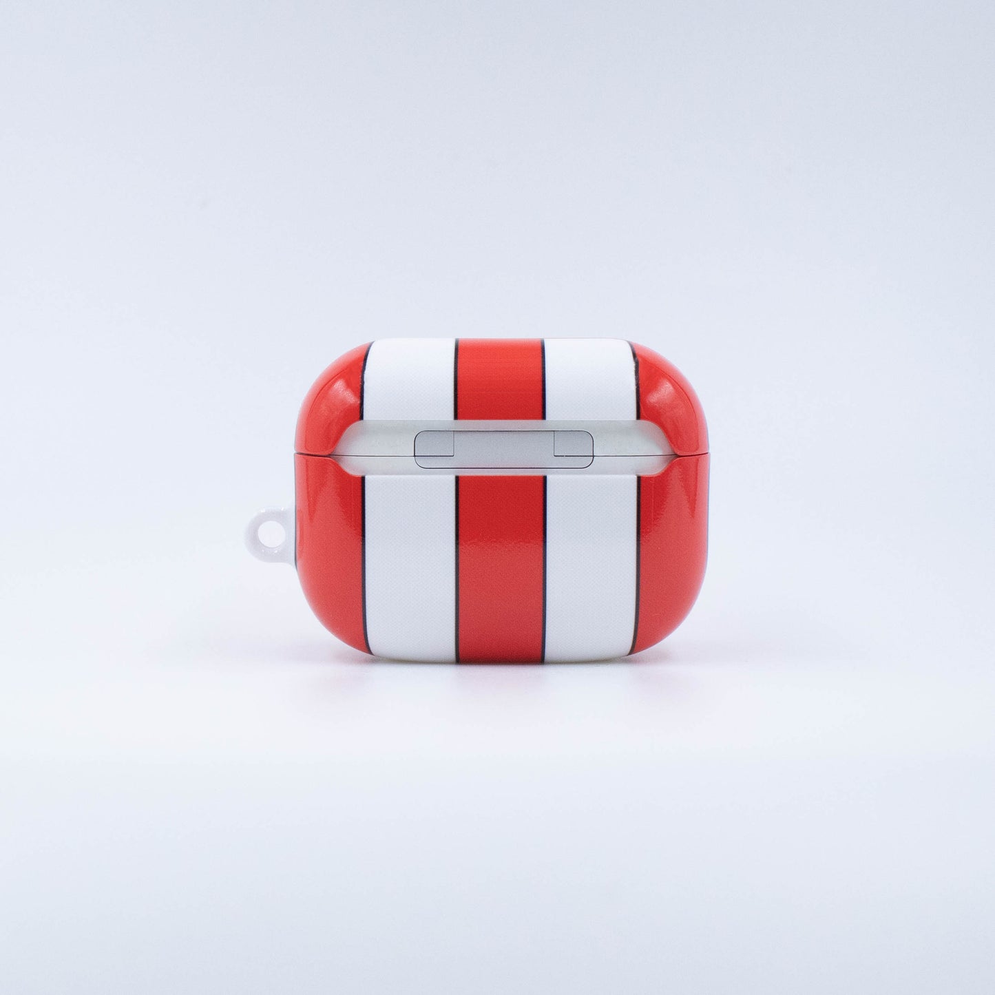 Sheffield Red 23/24 Home AirPods Case