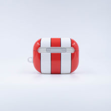 Load image into Gallery viewer, Sheffield Red 23/24 Home AirPods Case