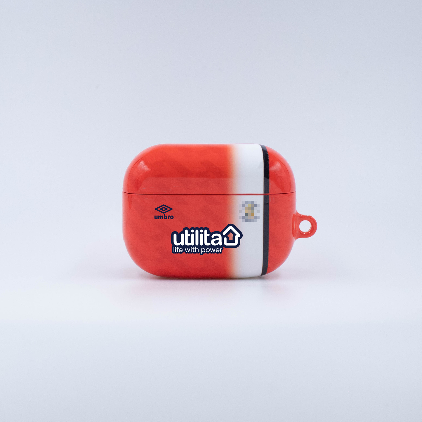 Luton 24/25 Home AirPods Case
