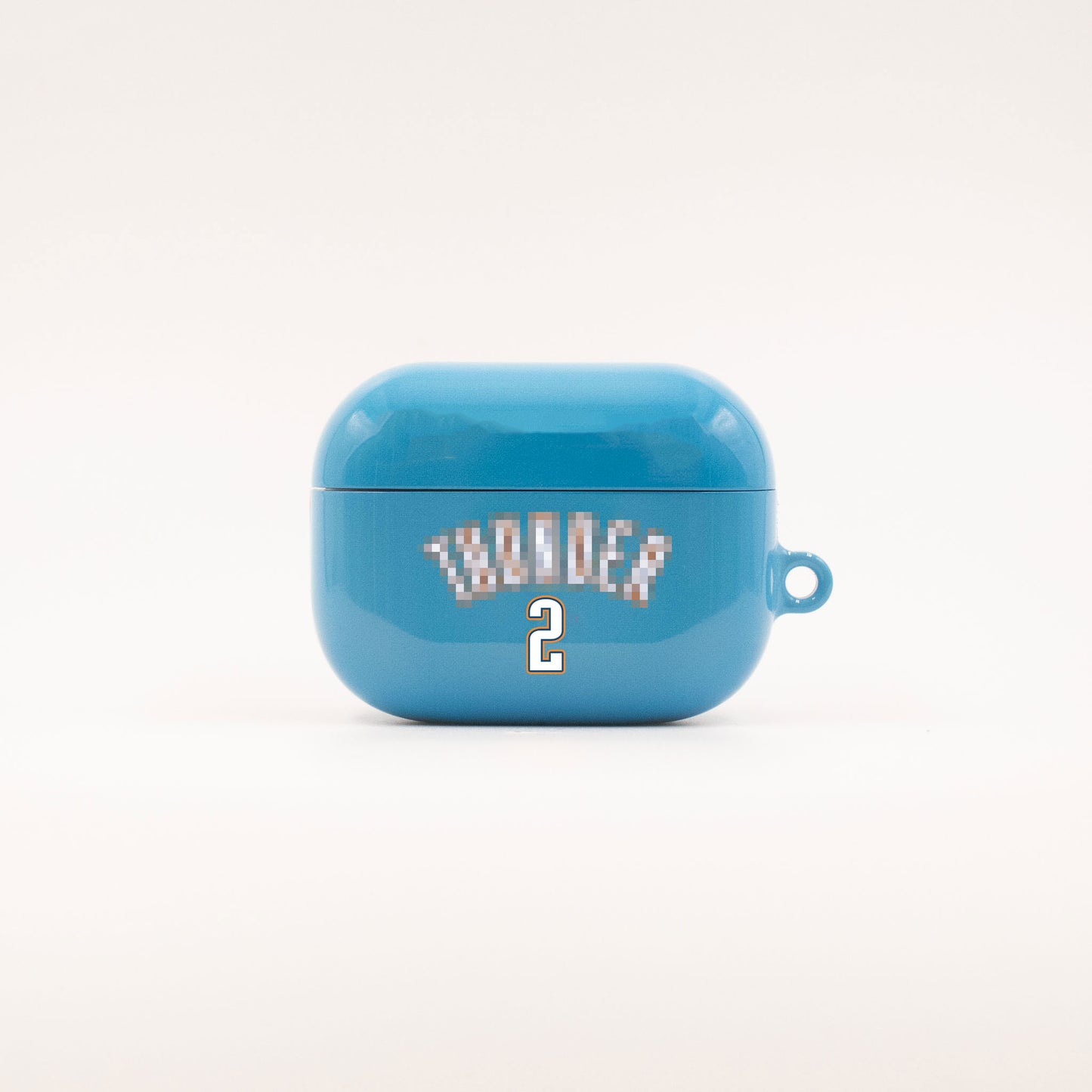 OKC Icon AirPods Case