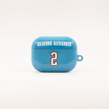 Load image into Gallery viewer, OKC Icon AirPods Case