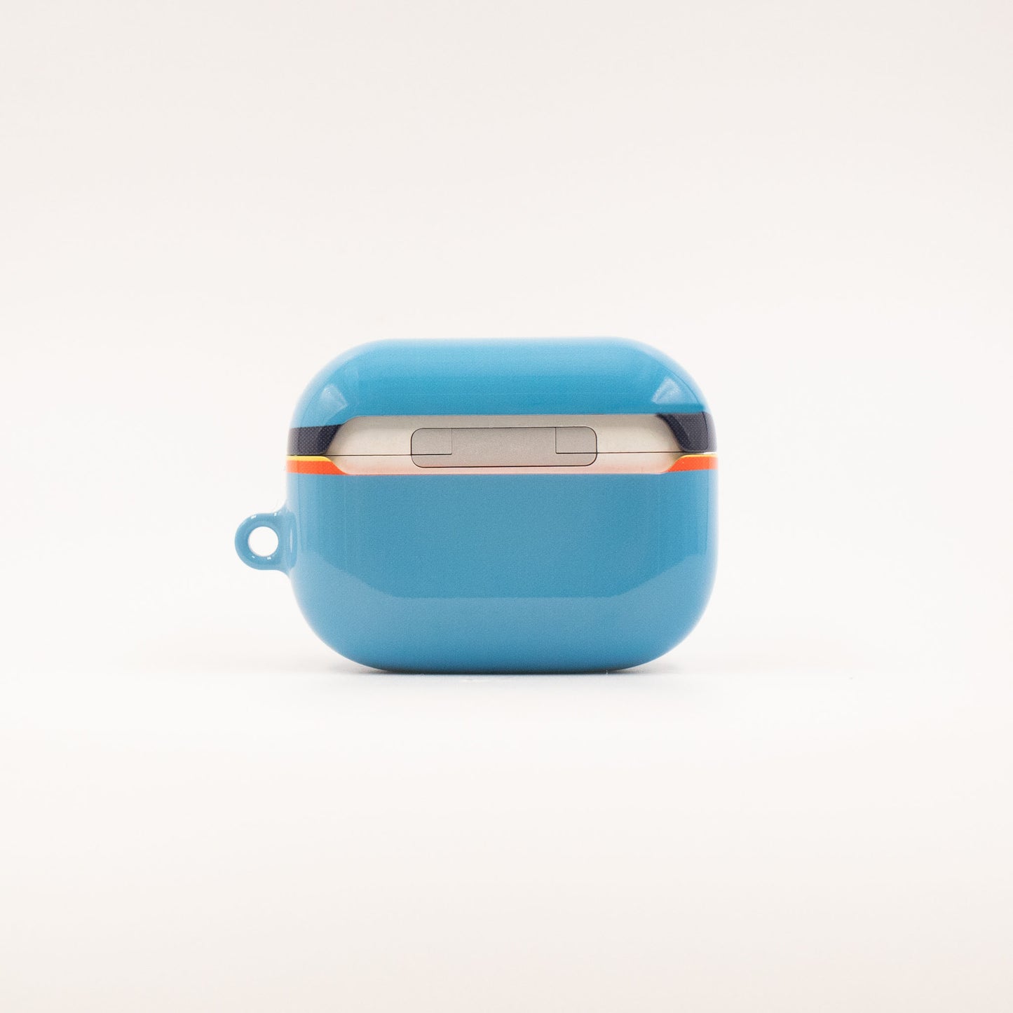 OKC Icon AirPods Case