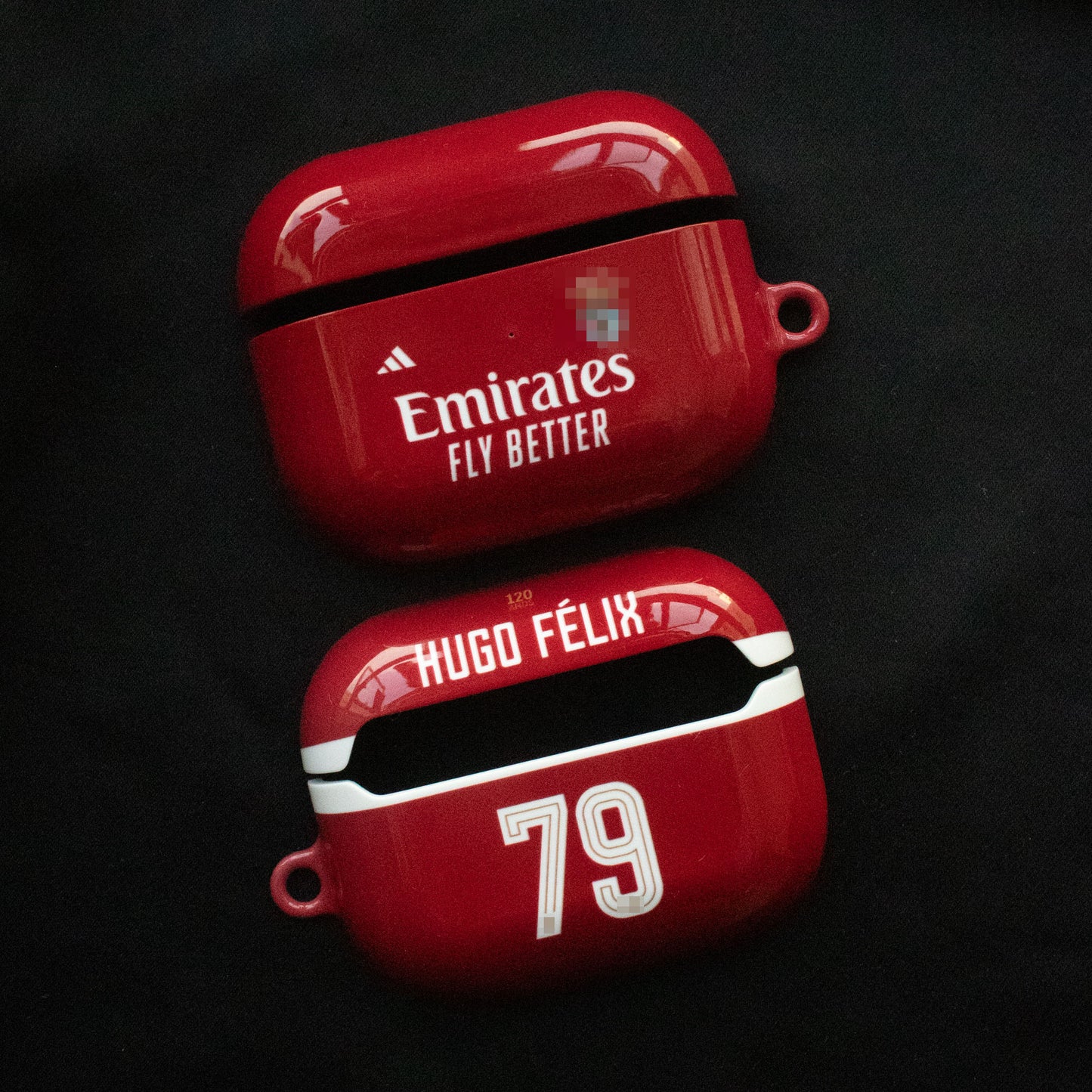 SLB 23/24 Home AirPods Case