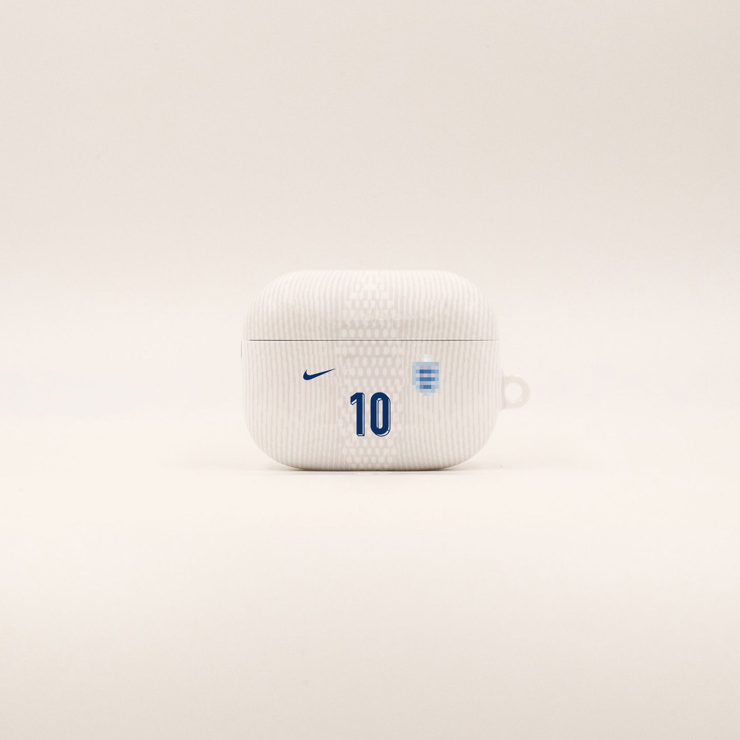 England 2024 Home AirPods Case