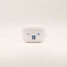 Load image into Gallery viewer, England 2024 Home AirPods Case