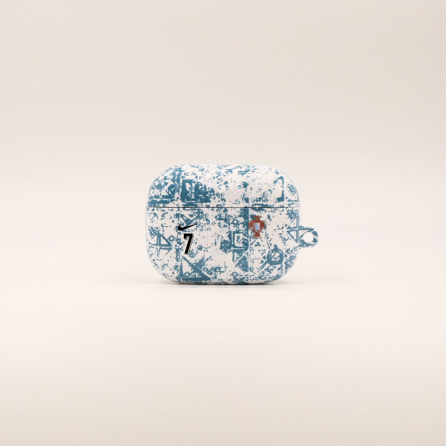 Portugal 2024 Away AirPods Case