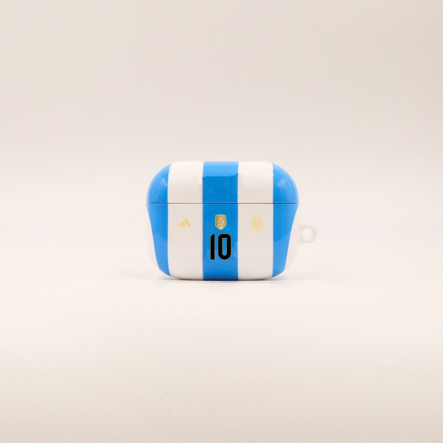Argentina 2024 Home AirPods Case