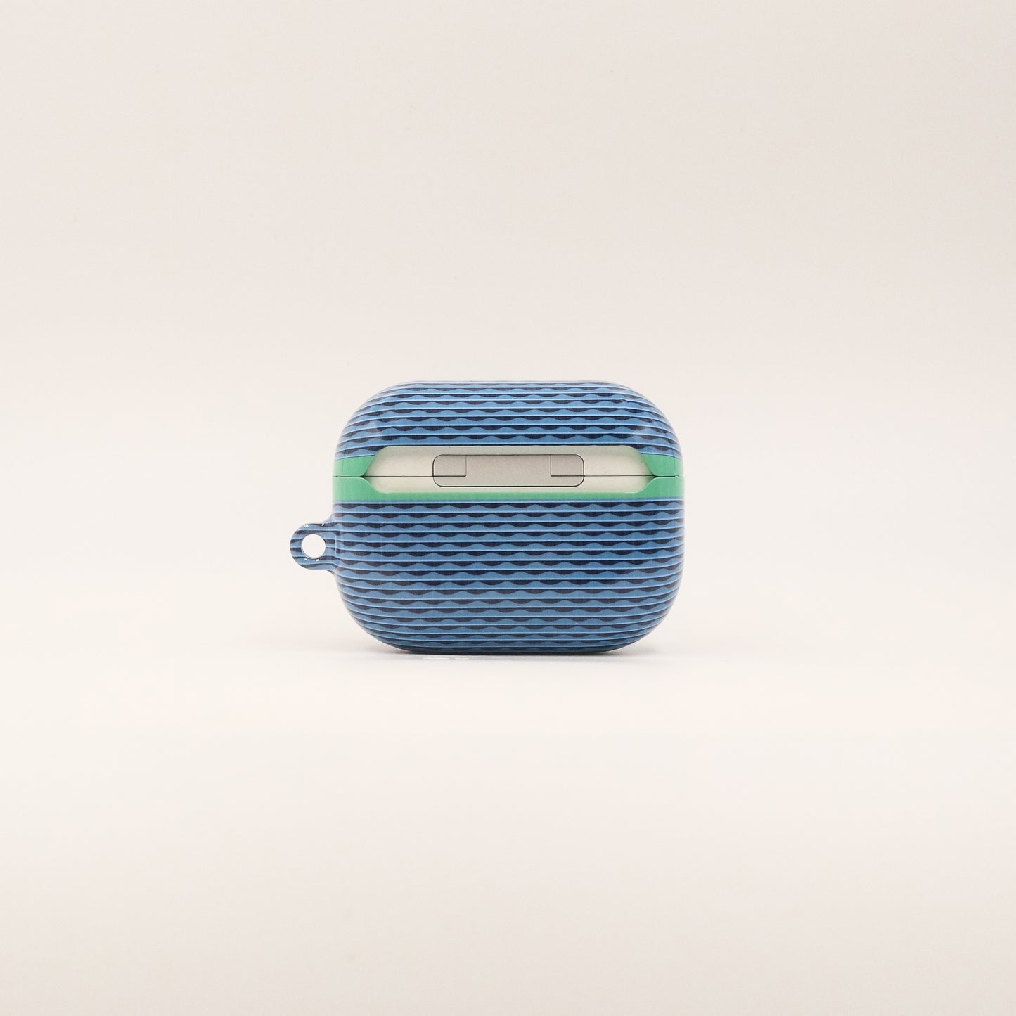 Brazil 2024 Away AirPods Case