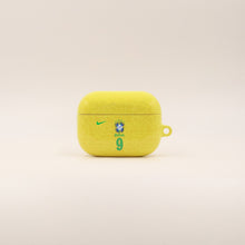 Load image into Gallery viewer, Brazil 2024 Home AirPods Case