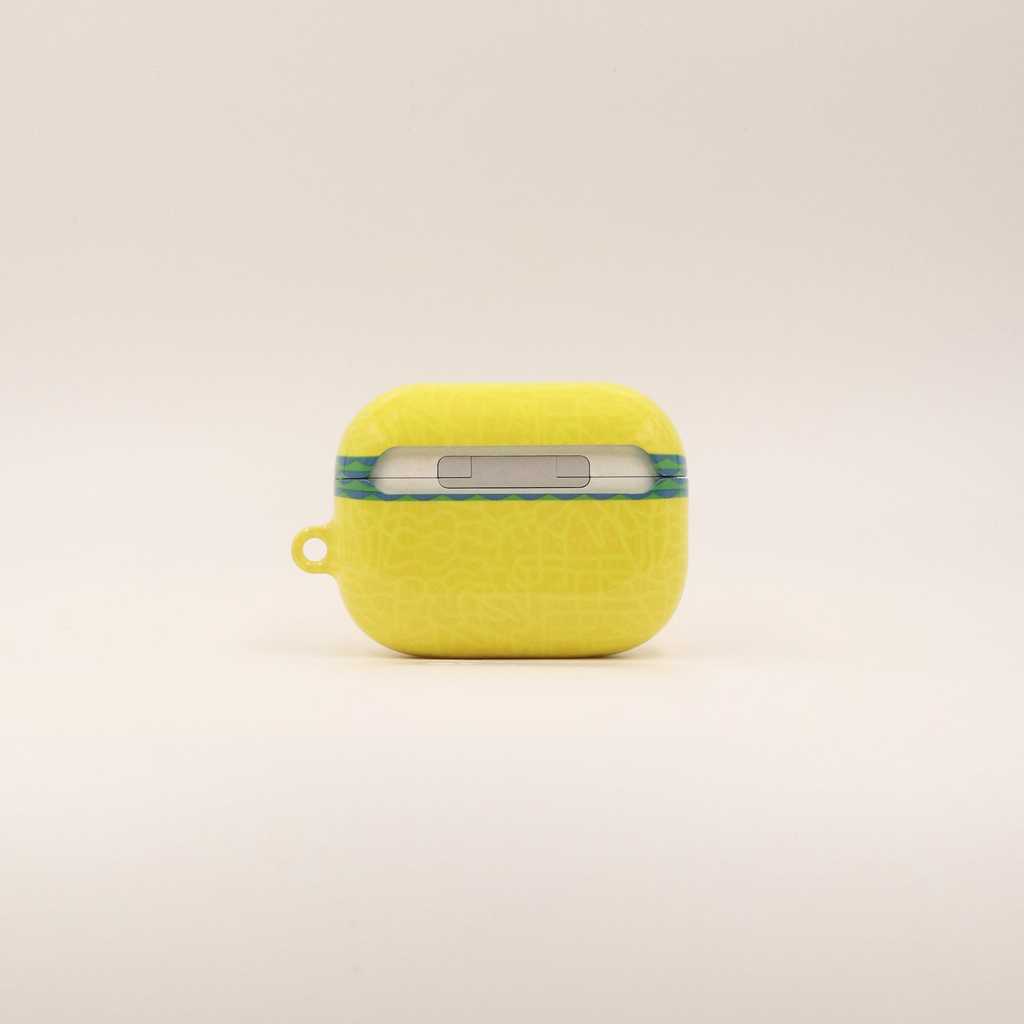 Brazil 2024 Home AirPods Case