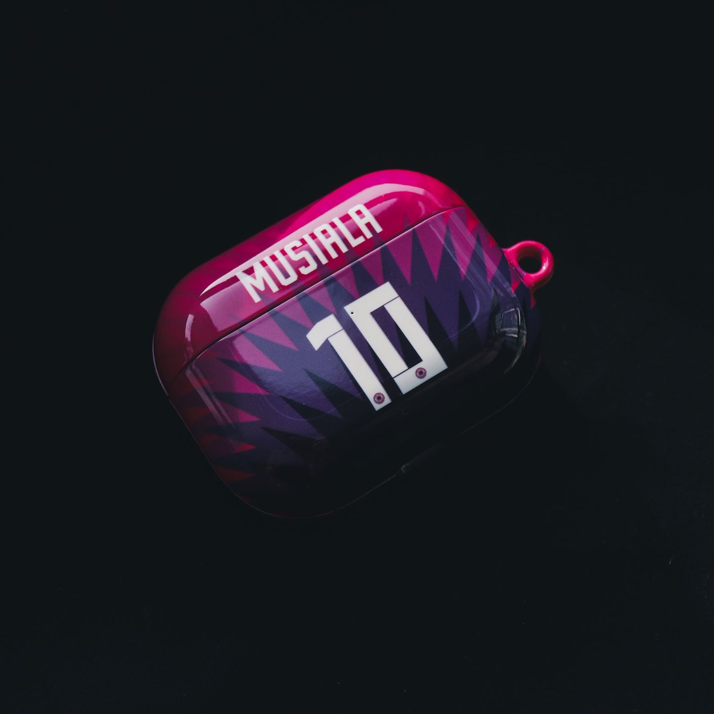 Germany 2024 Away AirPods Case