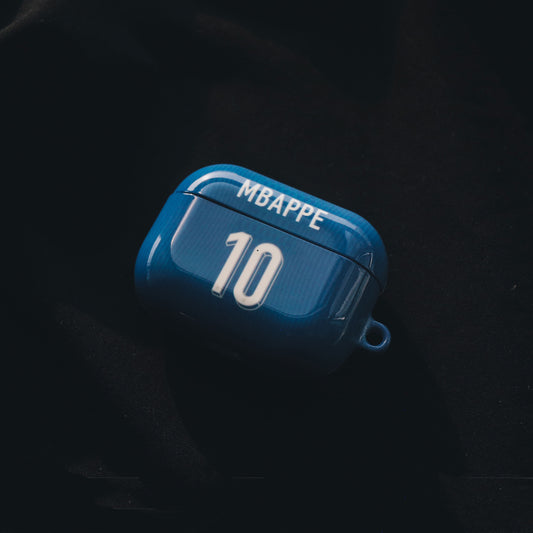 France 2024 Home AirPods Case