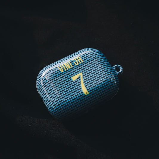Brazil 2024 Away AirPods Case