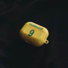 Load image into Gallery viewer, Brazil 2024 Home AirPods Case