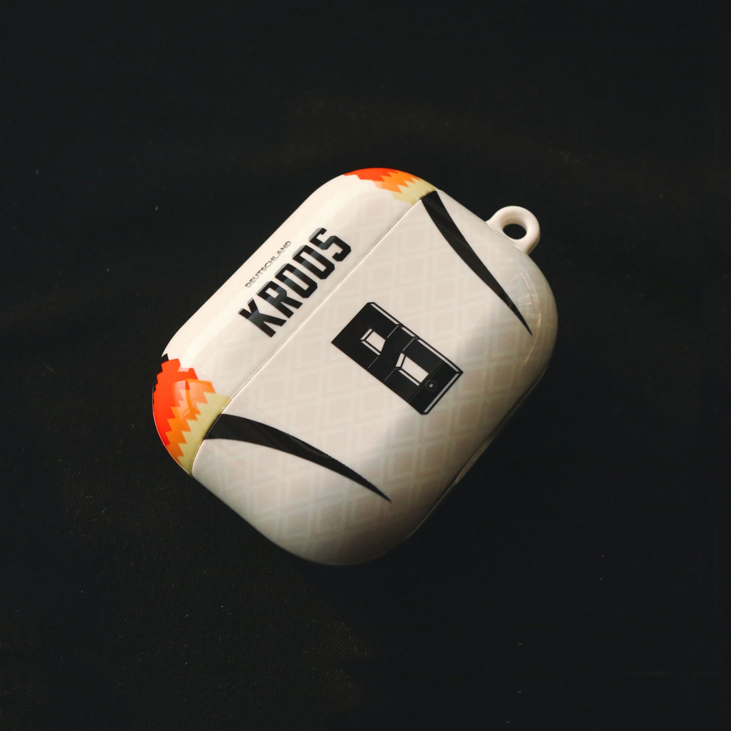 Germany 2024 Home AirPods Case
