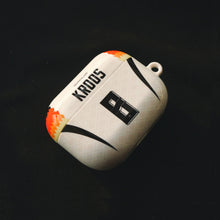 Load image into Gallery viewer, Germany 2024 Home AirPods Case