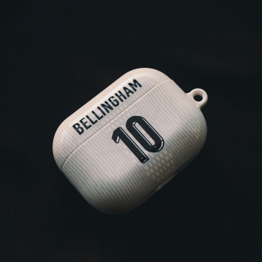 England 2024 Home AirPods Case