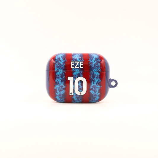 Palace 24/25 FA Cup Final Home AirPods Case