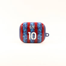 Load image into Gallery viewer, Palace 24/25 FA Cup Final Home AirPods Case