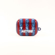 Load image into Gallery viewer, Palace 24/25 FA Cup Final Home AirPods Case