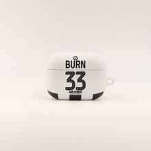 Load image into Gallery viewer, Newcastle 24/25 Carabao Cup Final Home AirPods Case
