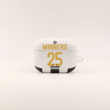 Load image into Gallery viewer, Newcastle 24/25 Carabao Cup Final Home AirPods Case