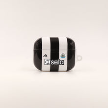 Load image into Gallery viewer, Newcastle 24/25 Home AirPods Case