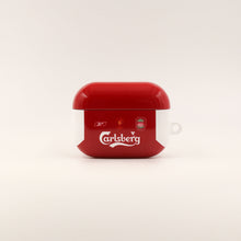 Load image into Gallery viewer, Liv Red 04/05 UCL Final Home AirPods Case