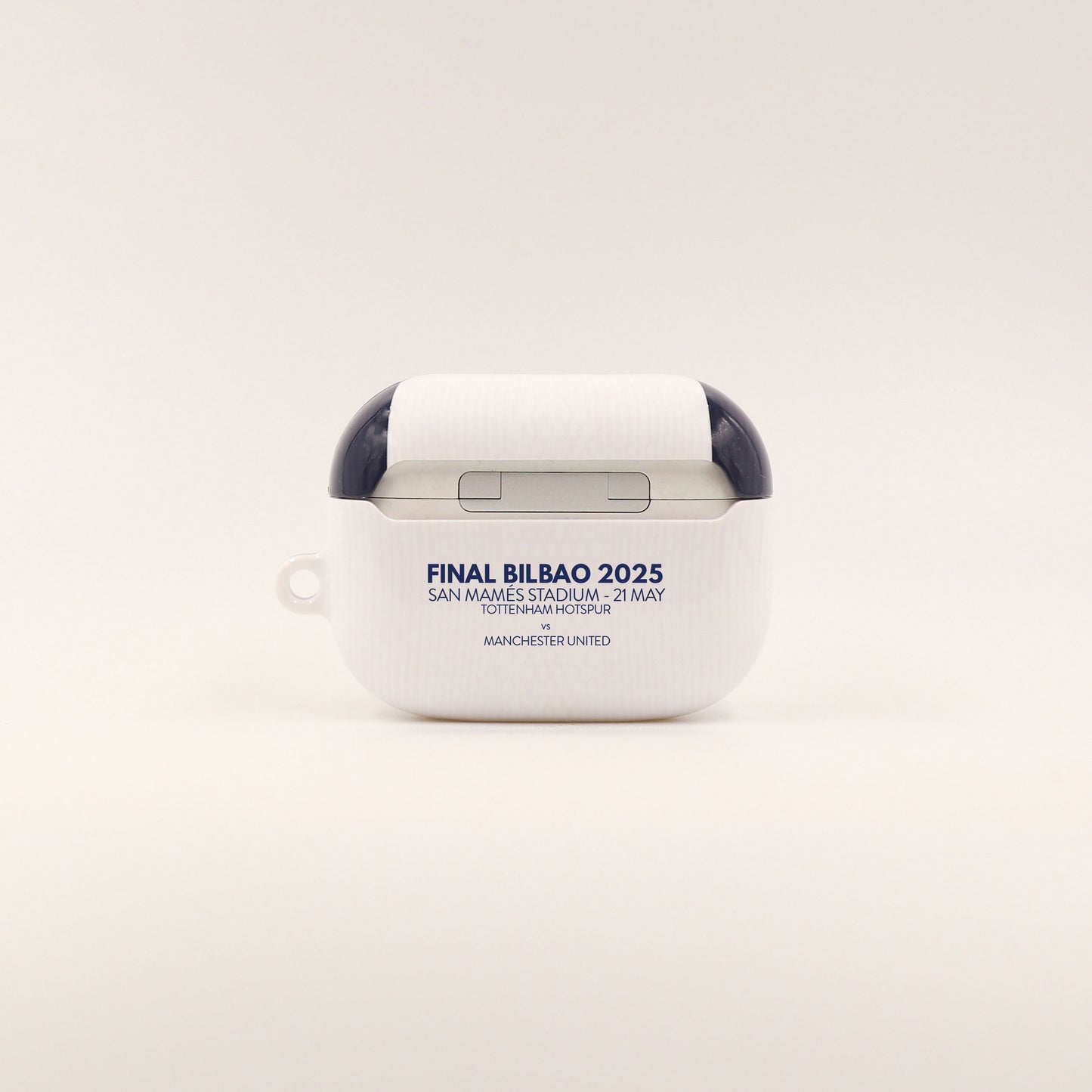 Tot London 24/25 UEL Final Home AirPods Case