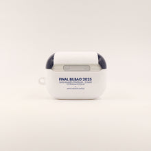 Load image into Gallery viewer, Tot London 24/25 UEL Final Home AirPods Case