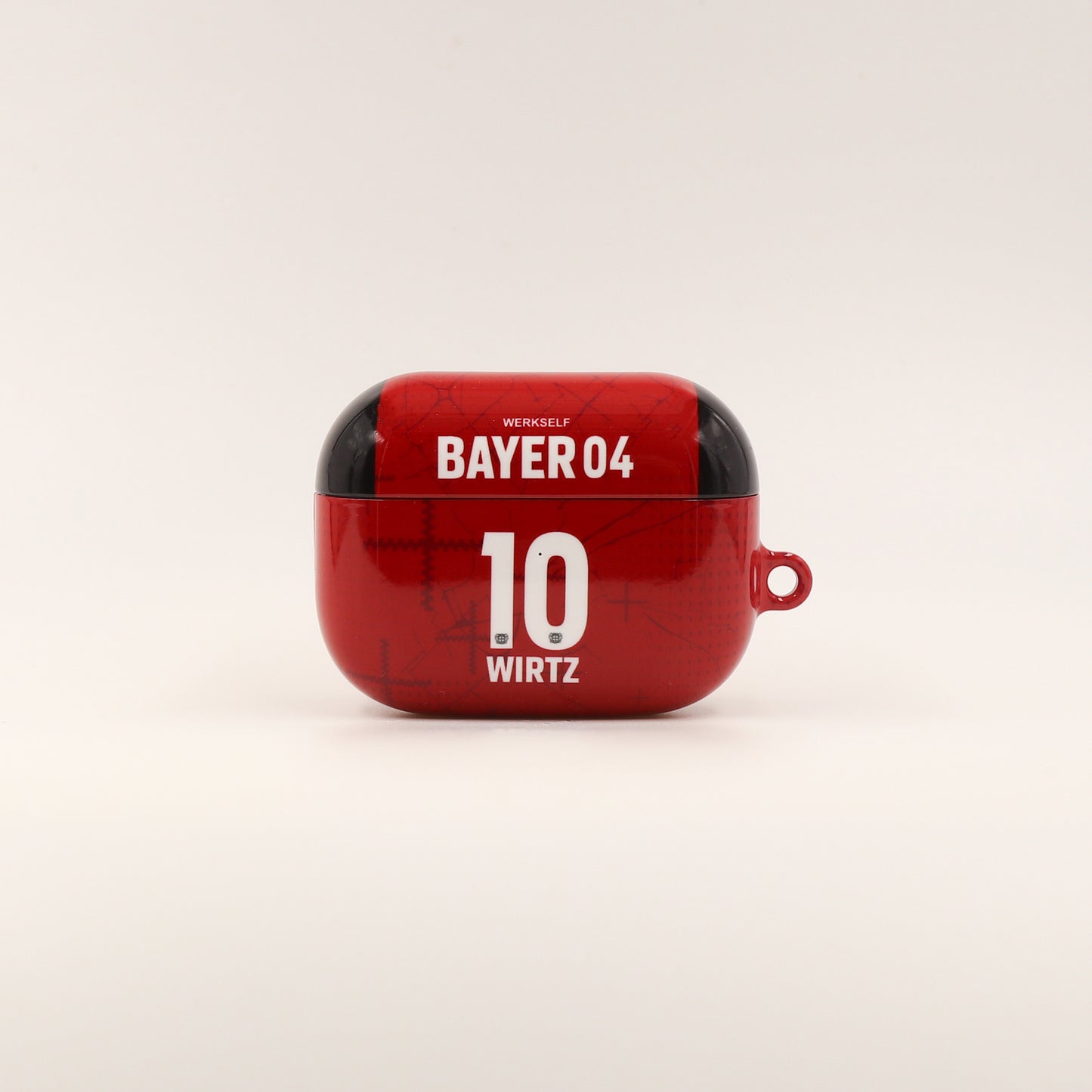 B04 24/25 Home AirPods Case