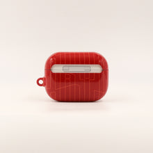 Load image into Gallery viewer, Liv Red 24/25 Home AirPods Case
