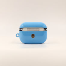 Load image into Gallery viewer, Man Blue 24/25 Home AirPods Case