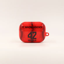 Load image into Gallery viewer, Baymun 24/25 Home AirPods Case