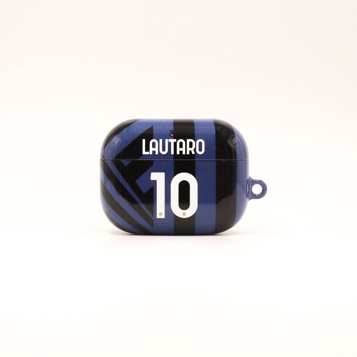 Inter 24/25 Home AirPods Case