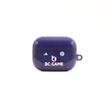 Load image into Gallery viewer, Leicester 24/25 Home AirPods Case