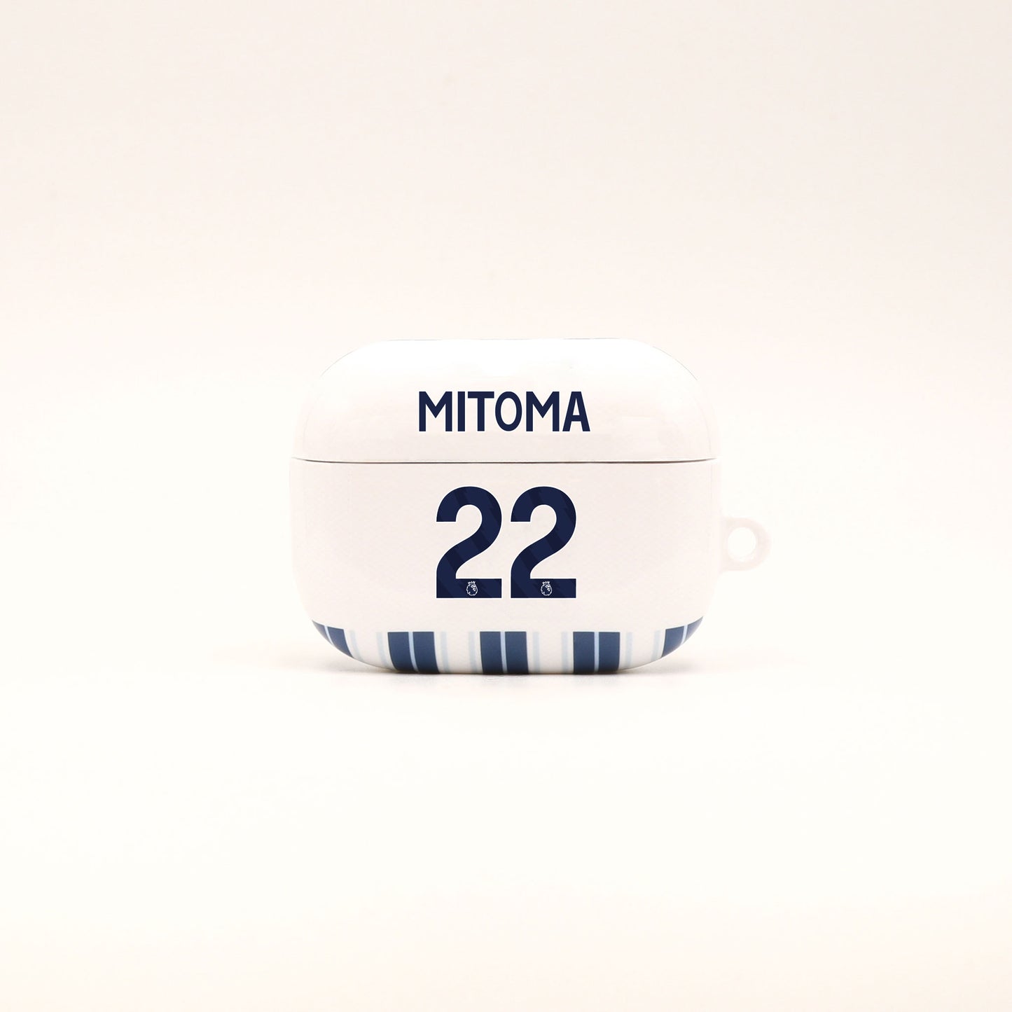 BHA 24/25 Home AirPods Case