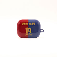 Load image into Gallery viewer, Cataluna 24/25 Home AirPods Case