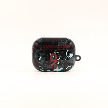 Load image into Gallery viewer, Baymun 24/25 Away AirPods Case