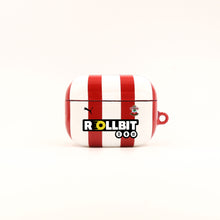 Load image into Gallery viewer, Southampton 24/25 Home AirPods Case