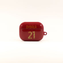 Load image into Gallery viewer, Rome 24/25 Home AirPods Case